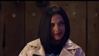 حركة رومانسية من محمد سلام لدنيا سمير غانم خلاها مبسوطة🤣🤣شوفوا عمل ايه😂