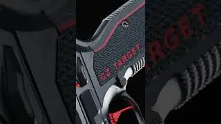 CZ SHADOW 2 TARGET