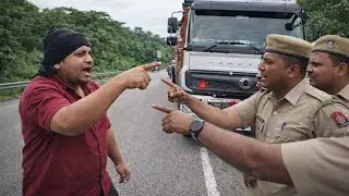 Driver life vlog in india 🎉 || Assam trip #vlogging 