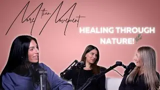 Healing Through Nature: How Naturopathy Empowers Women, Moms, and the Next Generation