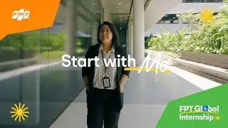 Start with Me 2023 | Episode 1: The Story of Yade