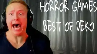BEST OF DEKO - HORROR GAMES👻