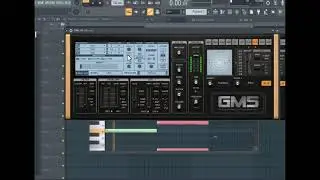 3 basic sounds every producer should know (GMS FL stock plugin)