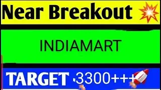 indiamart share latest news today, indiamart share analysis, indiamart share target