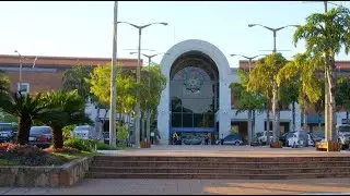 Asunci&oacute;n Shopping del Sol