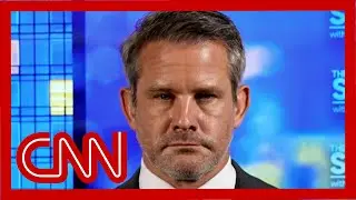 Kinzinger: Why I think former and current GOP lawmakers won’t speak out against Trump