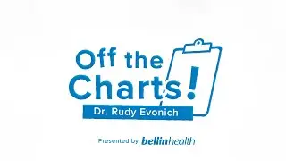 Dr. Rudy Evonich: Off The Charts