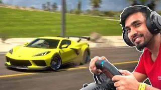 Forza Horizon 5: Epic Race Moments You Won't Believe!