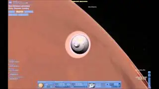 NASA's Eyes on the Solar System Demo