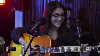 Live Stream with Kira Lise!