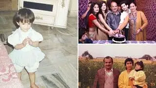Bigg Boss 11 | Bandagi Kalra Unseen Photos | Childhood Photos.