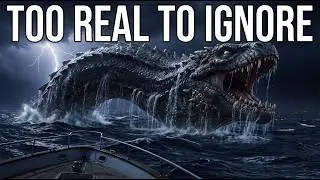 21 Mythical Creatures Too Real to Ignore