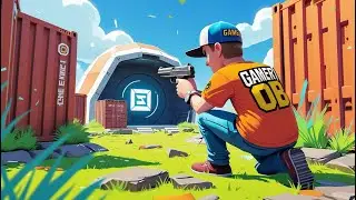 🔥 Free Fire One Tap Headshot Trick 2025 | 100% Red Number Headshots Guide