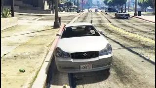 GTA 5 - Lester Calls Michael