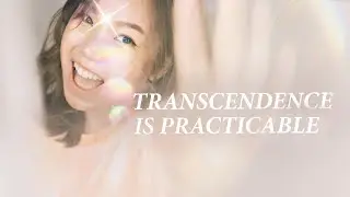 4 EVOLVED SOUL PRACTICES for Self Transcendence