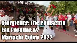 Las Posadas with Mariachi Cobre 2022