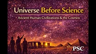 Universe in Early Human Civilization | Space Science | L1