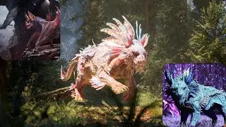 ARK Survival Evolved 2025 live 8 : Hốt được Si&ecirc;u dơi Dracula Desmodus & B&aacute;o t&agrave;ng h&igrave;nh Shadowmane