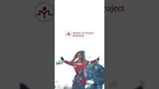 POV: You are ready to grow professionally | Master of Project Academy