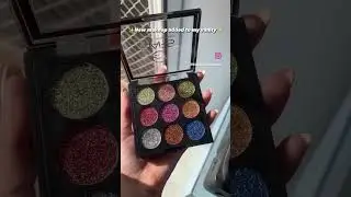 NO GIRL SAID I HAVE ENOUGH MAKEUP🙈✨🧿💗 #makeupporn #paccosmetics #marscosmetics #makeuprevolution