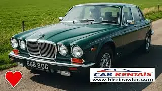 Известные неисправности Jaguar XJ6