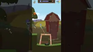 Walk Master Max level, Gameplay Mobile, iOS, All Levels, Walkthrough Walk Master #shorts