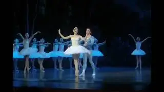 Элеонора Севенард, Денис Родькин, белое адажио, 