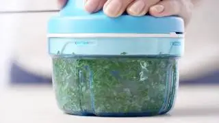 Tupperware Speedy Chopper