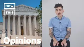 How the Trump Admin Is Threatening LGBTQ+ Workers' Rights | Opinions | NowThis