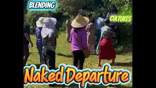 Mixing Central American and American food knowledge - Naked!! Touring a farmer&rsquo;s market - Barbados
