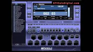 BTV Solo Beats | Slide