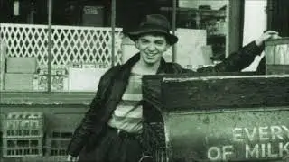 Patrik Fitzgerald - Tonight (Peel Session)