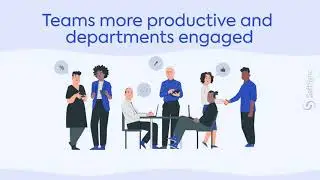 SoftSync | Manage Projects with Jira Teamwork Integration