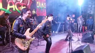 Víctor Hugo y su Grupo ENLACE