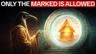 Thoth Warned: “The Monad Portal ONLY Opens For These Chosen Ones” (Check Your Signs)
