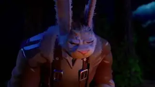 Rabbit and Boy - Full Film - Dreams&trade;