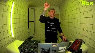 Mechatronica - Serge Geyzel (LIVE) | H&Ouml;R - February 13 / 2024