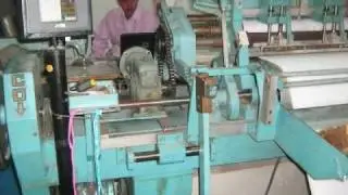 AUTOMATIZACION DE ACOLCHADORA MULTIAGUJA