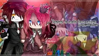 –♡.Terjebak di kastil tuan vampir yang terobsesi?!–♡.Full movie Gcmm by: PutriOffxz. 