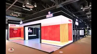 ELECRAMA 2023 - Polycab Stall