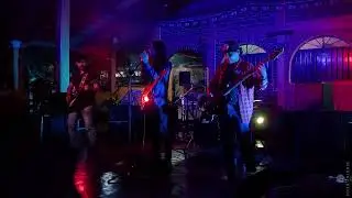 YLENIA-SO&Ntilde;&Eacute; (ZO&Eacute; COVER) (ROCK MUSIC FESTIVAL-GC LIVE EVENTS)