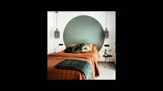 BOHO ROOMS