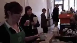 Gold Stars Ep1 - The Foot Job