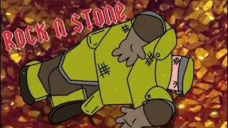 Deep Rock band - R'n'S