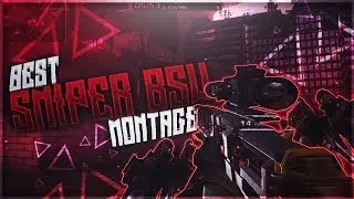 Modern Combat 5 BEST BSW SNIPER Montage ( D3V1Nx )