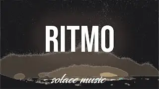 RITMO - The Black Eyed Peas & J Balvin (Lyrics) 🎵