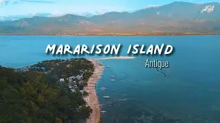 Mararison Island 2023 | Antique | Cinematic Travel Guide