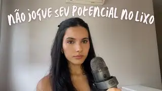 5 ERROS que te tornam FRACASSADA e te impedem de realizar sonhos