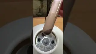 i centrifuged different coffees ☕