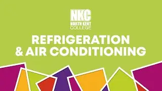 Refrigeration & Air Conditioning